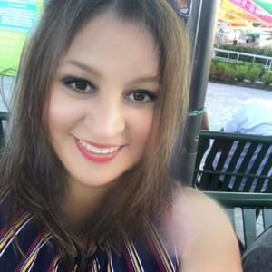 Meet your Posher, Julie